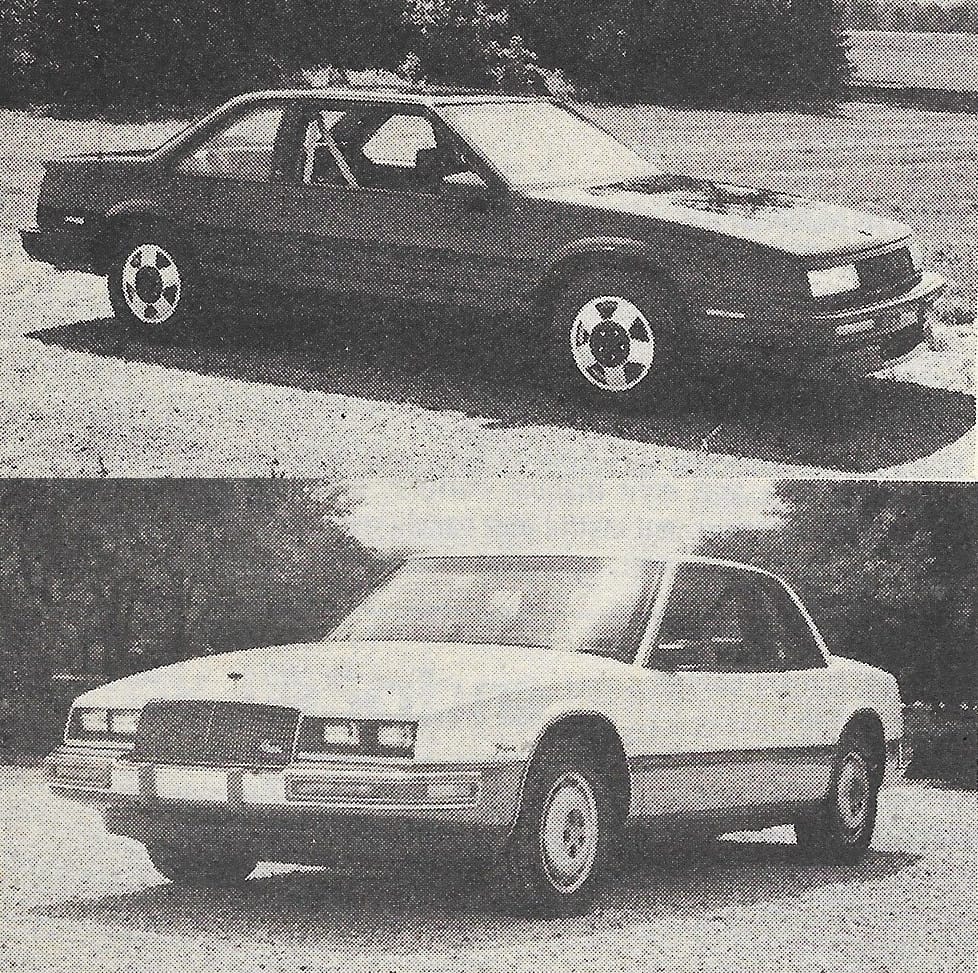 (first posted 4/26/2017)     During the 1980s, Consumer Guide’s Auto Test Series offered consistent, clear and comprehensive evaluations of new cars, testing a broad array of models and providing “real world” [&hellip;]