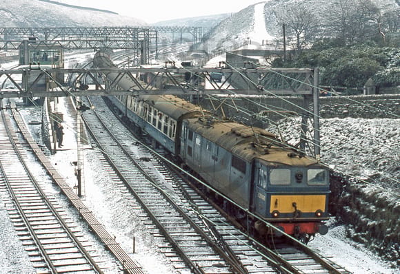 Trackside Classic: 1951 British Railways EM1 No 26020 – Forgotten Progress 7 p382650110 3