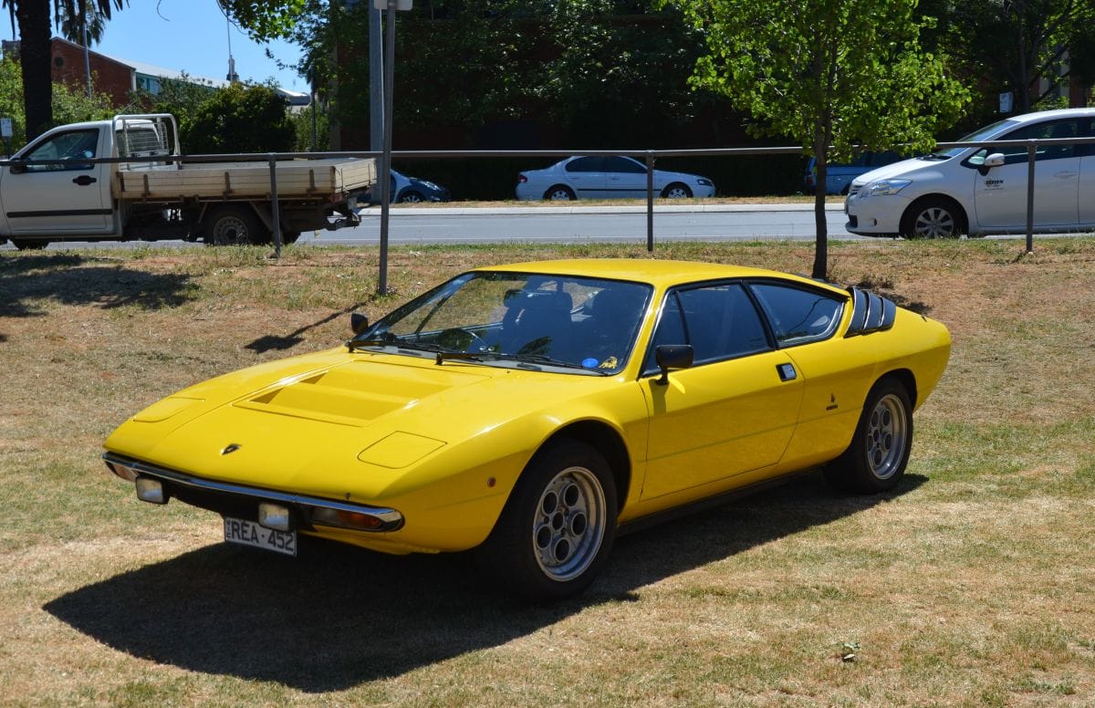 (first posted 6/4/2017)      After a very long delay it is time to complete the tour of the Castlemaine Lancia Rally, because there were some pretty interesting non-Lancia cars [&hellip;]