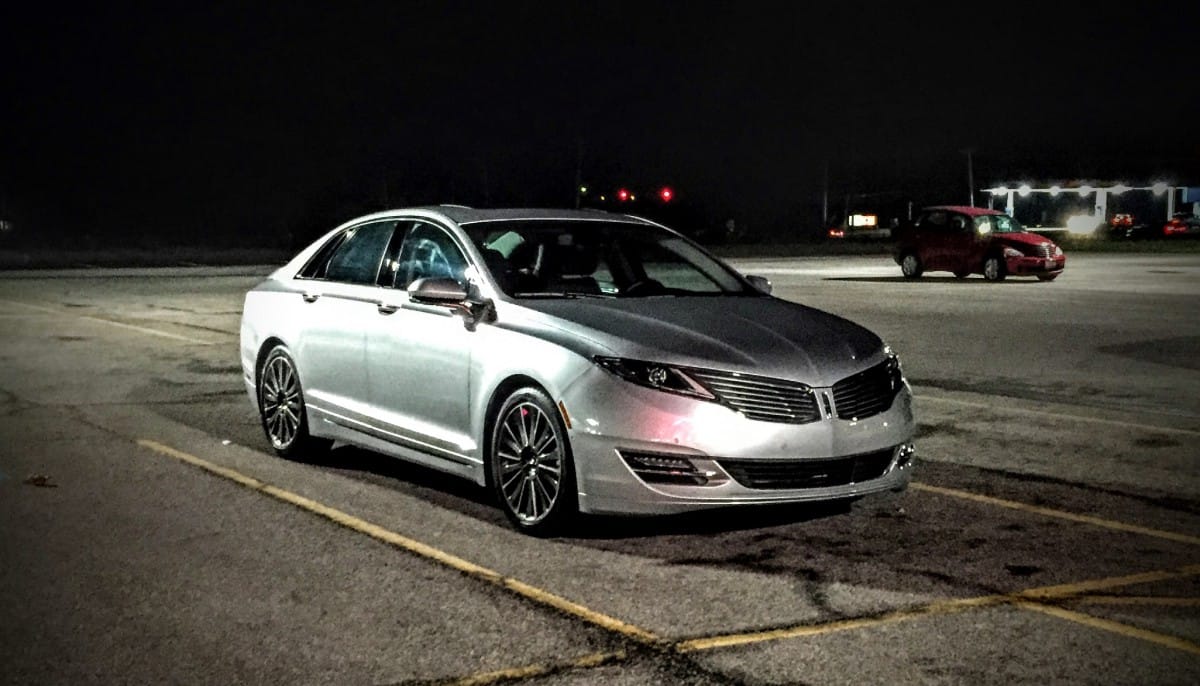 As my COAL series heads towards is inexorable conclusion, second story arc begins to emerge. In the first half of this series, I focused on my quixotic search for automotive perfection, only [&hellip;]