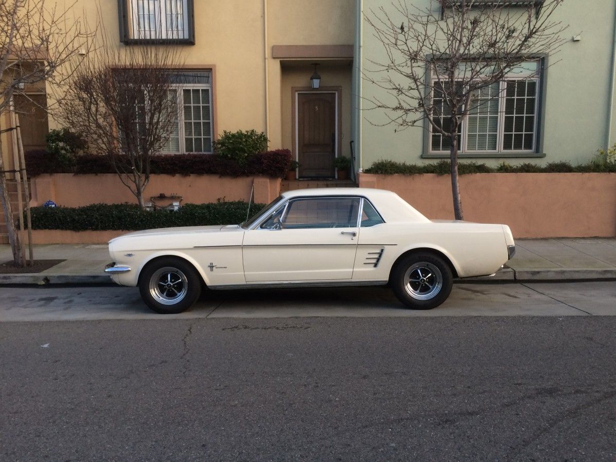 (first posted 5/4/2017)    Given its role as pretty much the most significant car of the whole modern era, never mind the sixties, the original Mustang doesn’t exactly garner all that [&hellip;]