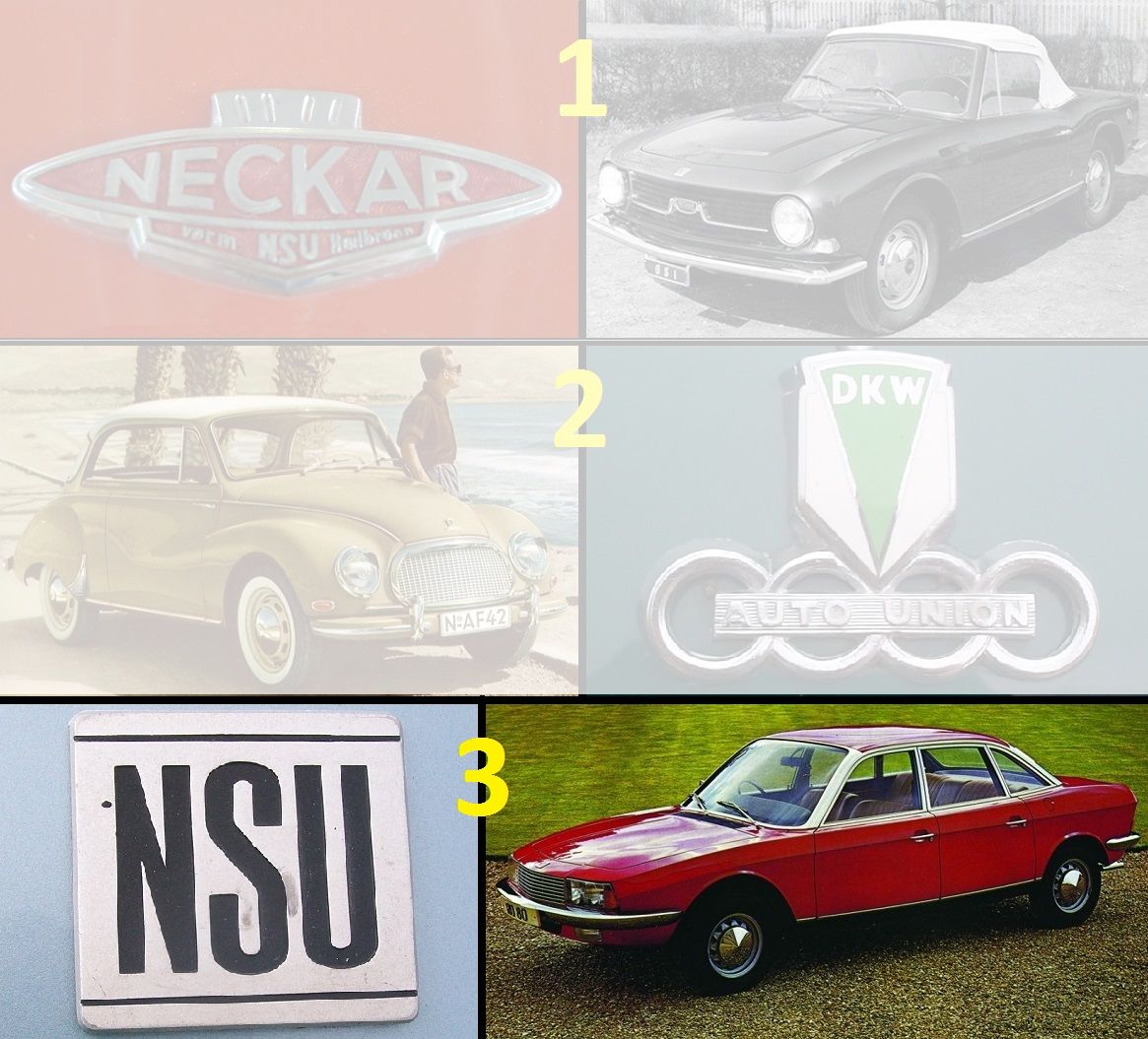 (first posted 5/31/2017)      Thank you for your patience: I realize this is the moment some of you were waiting for, our final chapter, the death of NSU. Unlike [&hellip;]