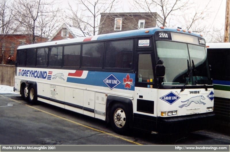 (first posted 5/13/2017)    Take a close look at this bus…doesn’t look especially unique, does it.  Seems to be fairly representative of any intercity coach in the US and Canada in [&hellip;]