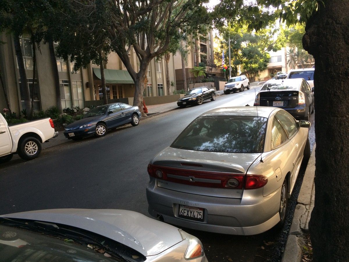 (first posted 6/7/2017)       One of Old GM’s worst habits was to drag out model cycles. This afflicted most severely their subcompact and compact offerings—witness the 13-year run of [&hellip;]