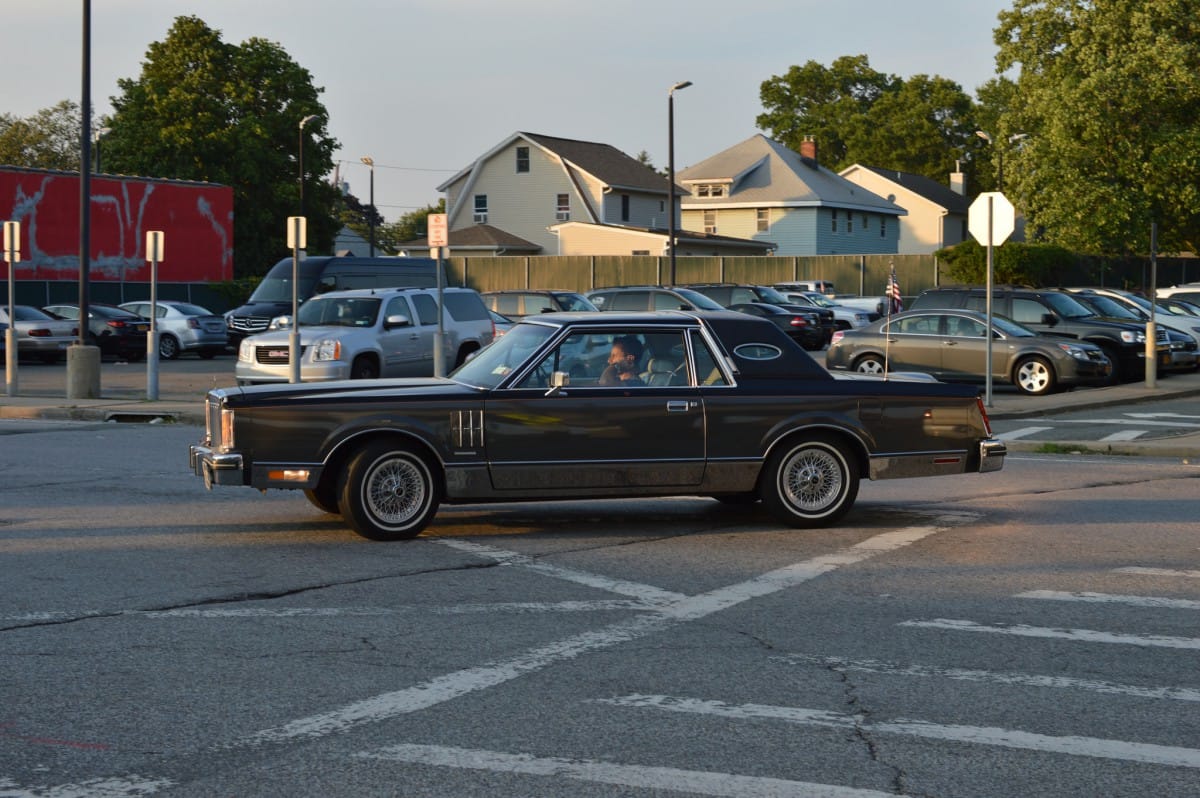 posted at the Cohort by William Rubano I’m deeply impressed (and slightly nauseated) that Eric was able to present that 1975 Torino sedan in such an objective manner. If you [&hellip;]
