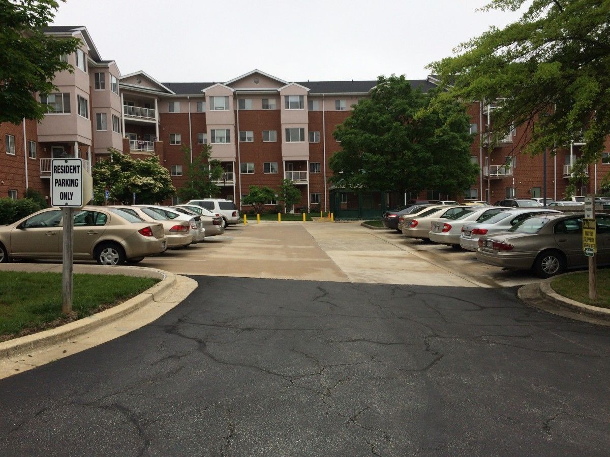 &nbsp; I was in Towson, MD visiting my mother and other family for a few days before flying to Detroit for the Meet-Up. So while I put together a post [&hellip;]