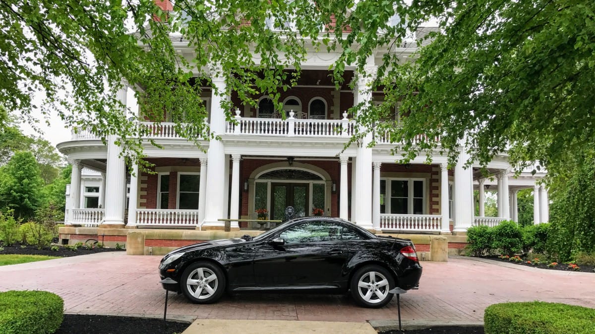 So remember that Audi TT Roadster that I so impulsively purchased in my last COAL? Truth be told, it was a bit of an experiment. I wasn’t sure how much [&hellip;]