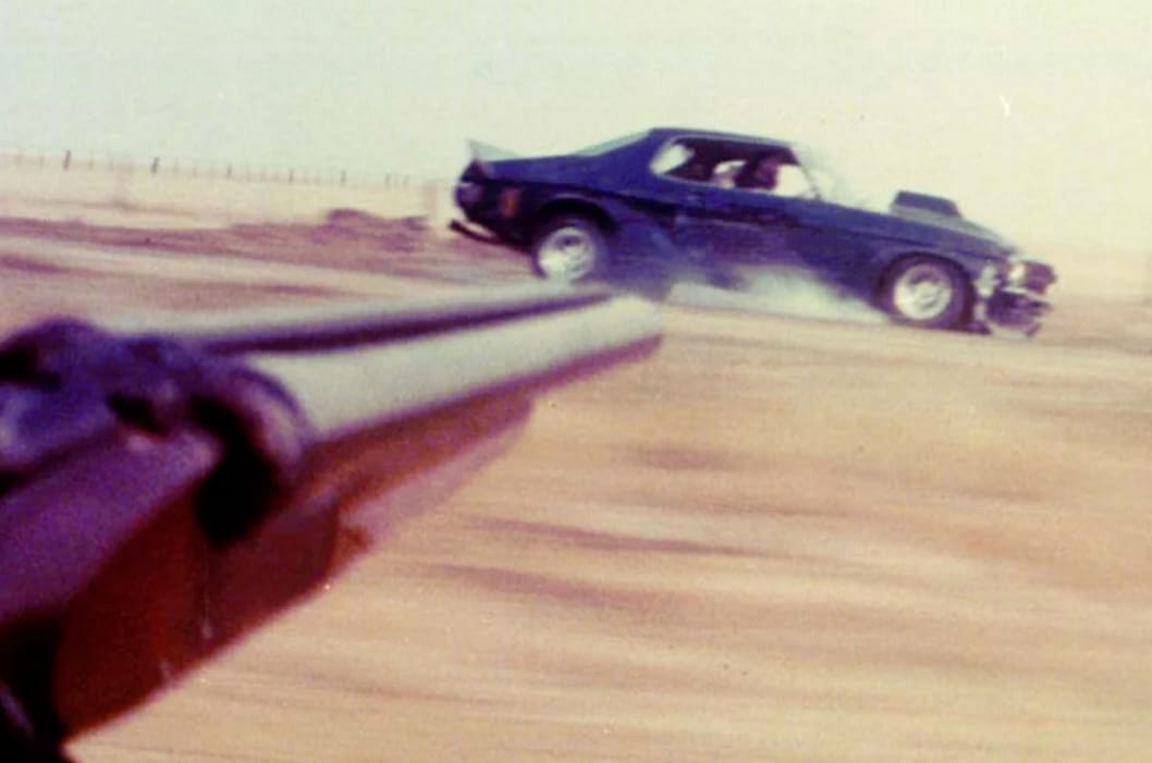 Stories are legion of the exploits involved in shooting the early Mad Max films. Many we all know, but a book called ‘Miller & Max‘ by journalist Luke Buckmaster sheds [&hellip;]