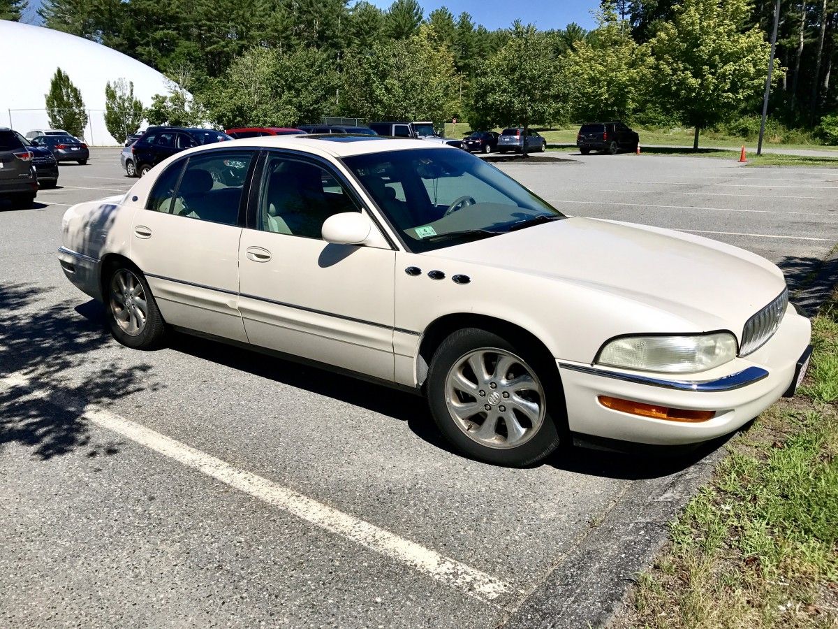 (first posted 7/24/2017)        Upon its official promotion to a full model line in 1991, the all-new Buick Park Avenue was warmly received for its combination of traditional [&hellip;]
