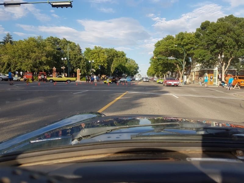 Every year in Lethbridge the big local car club, the Street Wheelers, puts on a whole weekend filled with automotive related activities. The highlight might just be a controlled cruise [&hellip;]
