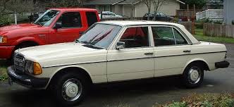 At Christmas of 1991, I came home from the semester abroad. The BMW 320i had been sold via an old fashioned newspaper ad (remember those?). My dad said he had [&hellip;]