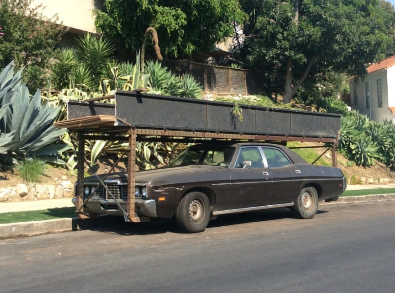 I’ve been hankering for a vintage car for some time, and you all know how I feel about ’71-’72 big Fords. But I’ve got too many vehicles already; five, at [&hellip;]