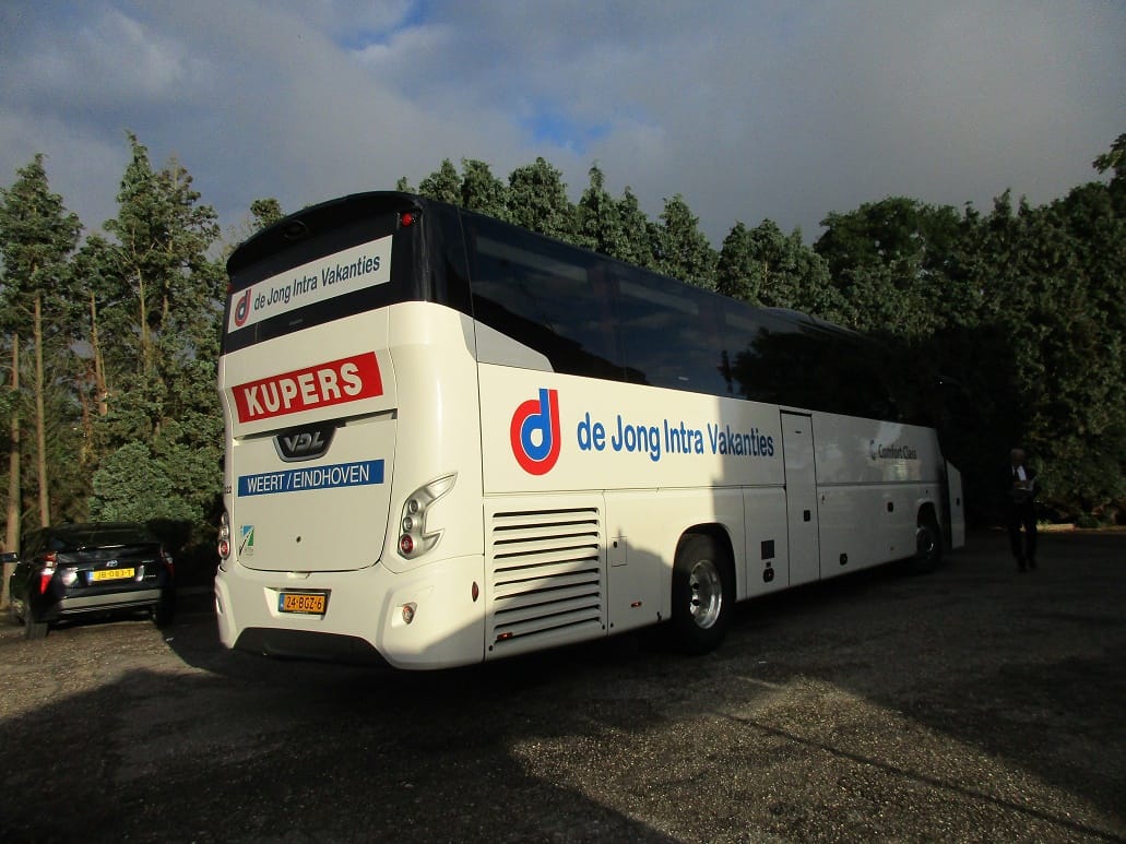 The VDL Groep is an international industrial and manufacturing company from the Eindhoven area in the Netherlands, owned and run by the Van der Leegte family. Since December 2012 the [&hellip;]