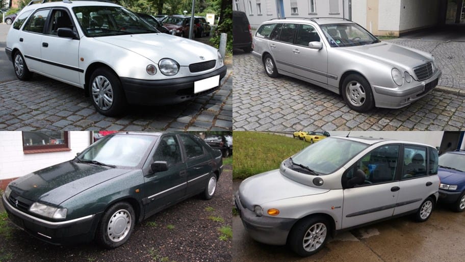 the options are not limited to these four examples (Submitted by Gonzo)    I will be living in Germany for the next six months. I’ve just decided that buying a cheap [&hellip;]