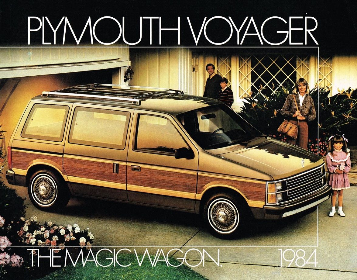 (first posted 7/16/2017)      Automotive pundits and experts around the world routinely claim that the minivan (a.k.a the MPV, the people-carrier or whatever you wish to call Puff the [&hellip;]
