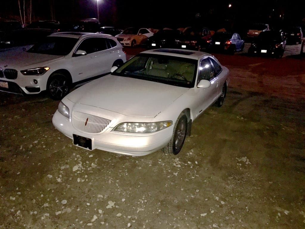 With a from-the-ground-up redesign in 1993 and meaningful updates along the way, the Lincoln Mark VIII was a car that had a lot going for it. Unfortunately, it existed in an [&hellip;]