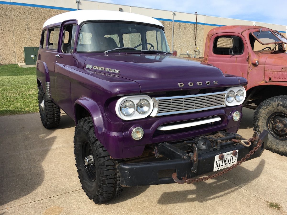 Our local Cars & Coffee event recently outgrew the venue they had been using, so our latest was held at a former car dealership that’s been purchased by a local [&hellip;]