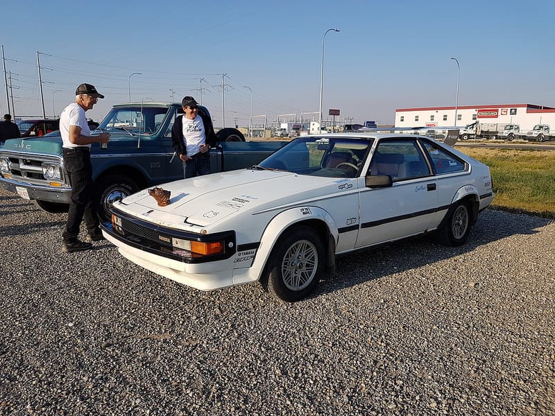 In Part One of The Great Beater Challenge 2017 I introduced you to my ride. In this installment we will take a look at the other twenty two teams that [&hellip;]