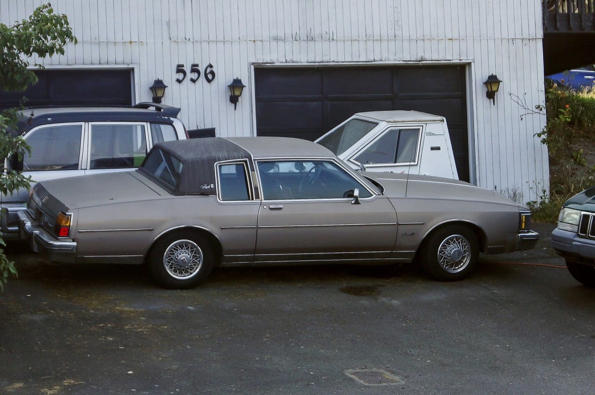 Cohort Ralf K (Don Kincl) has uploaded a bunch of new finds. We’ll get to the rest as a batch post later, but this one deserves a bit of exclusive [&hellip;]