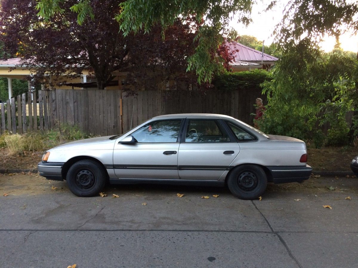 For what was once the best selling car in the land, the first generation Taurus has become mighty scarce. Apparently, these are not turning out to be long-lived even here [&hellip;]
