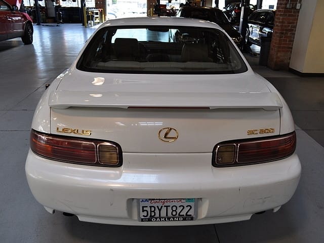 As I was driving my daughter to school last week, we pulled up behind a late 1990’s white Toyota Land Cruiser, basically the same as the one we used to [&hellip;]