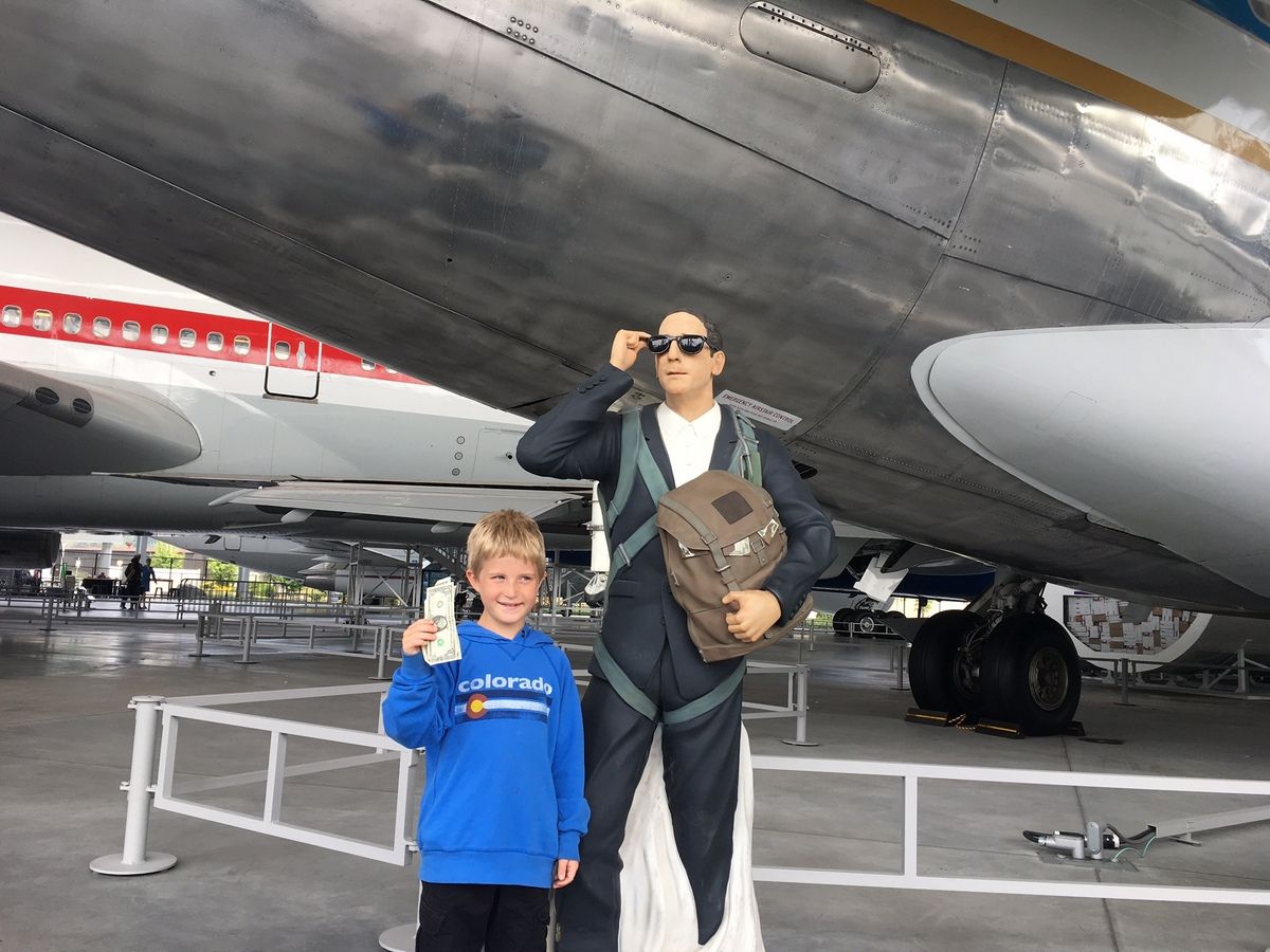 No, this isn’t a rerun article from way back, I actually rented a Curbside Classic last week.  First though, some background…Our family has developed somewhat of a tradition wherein, while [&hellip;]
