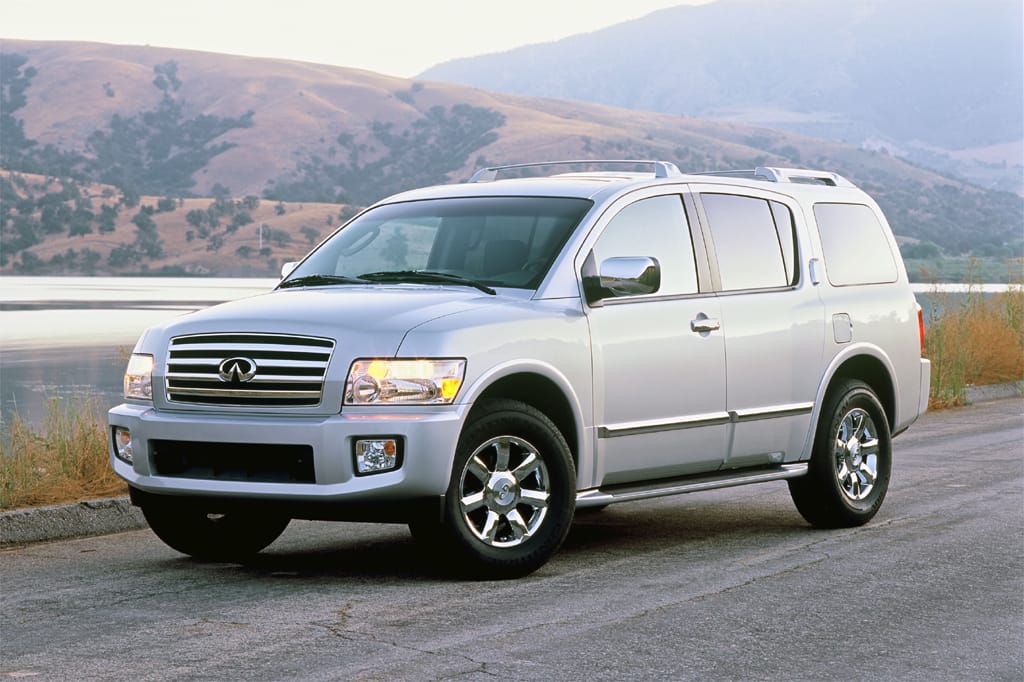 With the family in need of more space than the ML320, and a tow vehicle too, we considered a few options. Neither of us wanted a pickup truck for an [&hellip;]