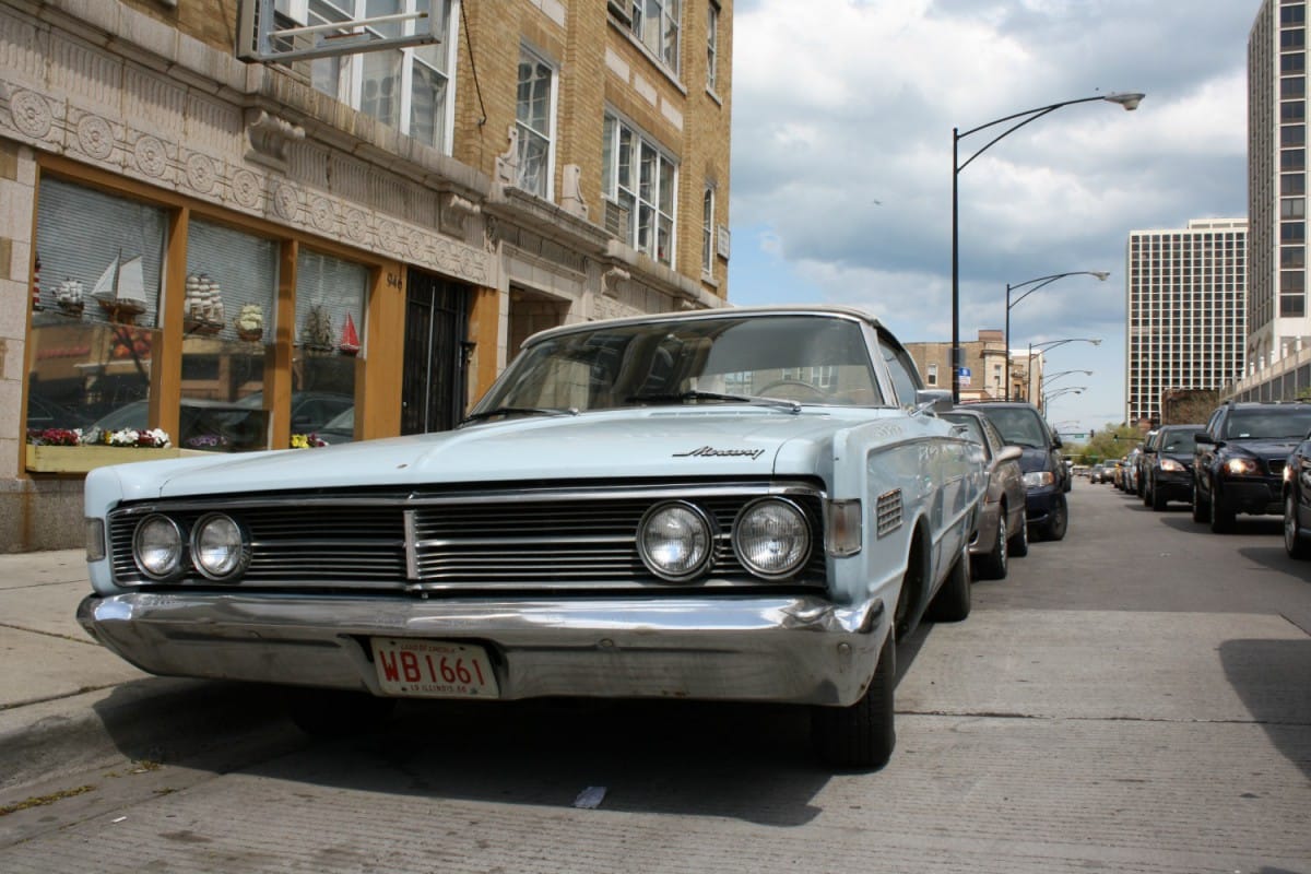 (first posted 10/9/2017)     History has shown that styling trends of mainstream cars tend to be cyclical.  The pendulum has swung between straight-edged, more geometric designs, through an intermediate blend [&hellip;]