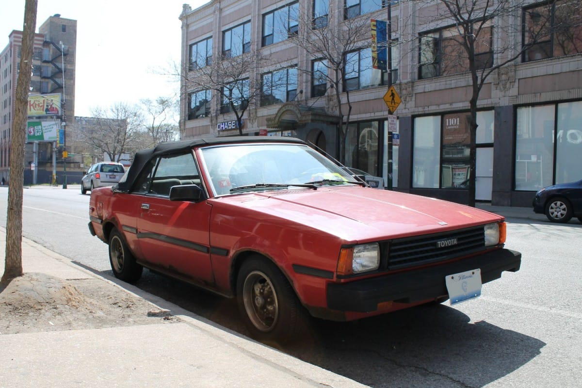 Convertibles, for many, have always been a symbol of the “Good Life”, especially in the United States.  Before the widespread popularity, affordability and availability of air conditioning in mainstream cars, [&hellip;]