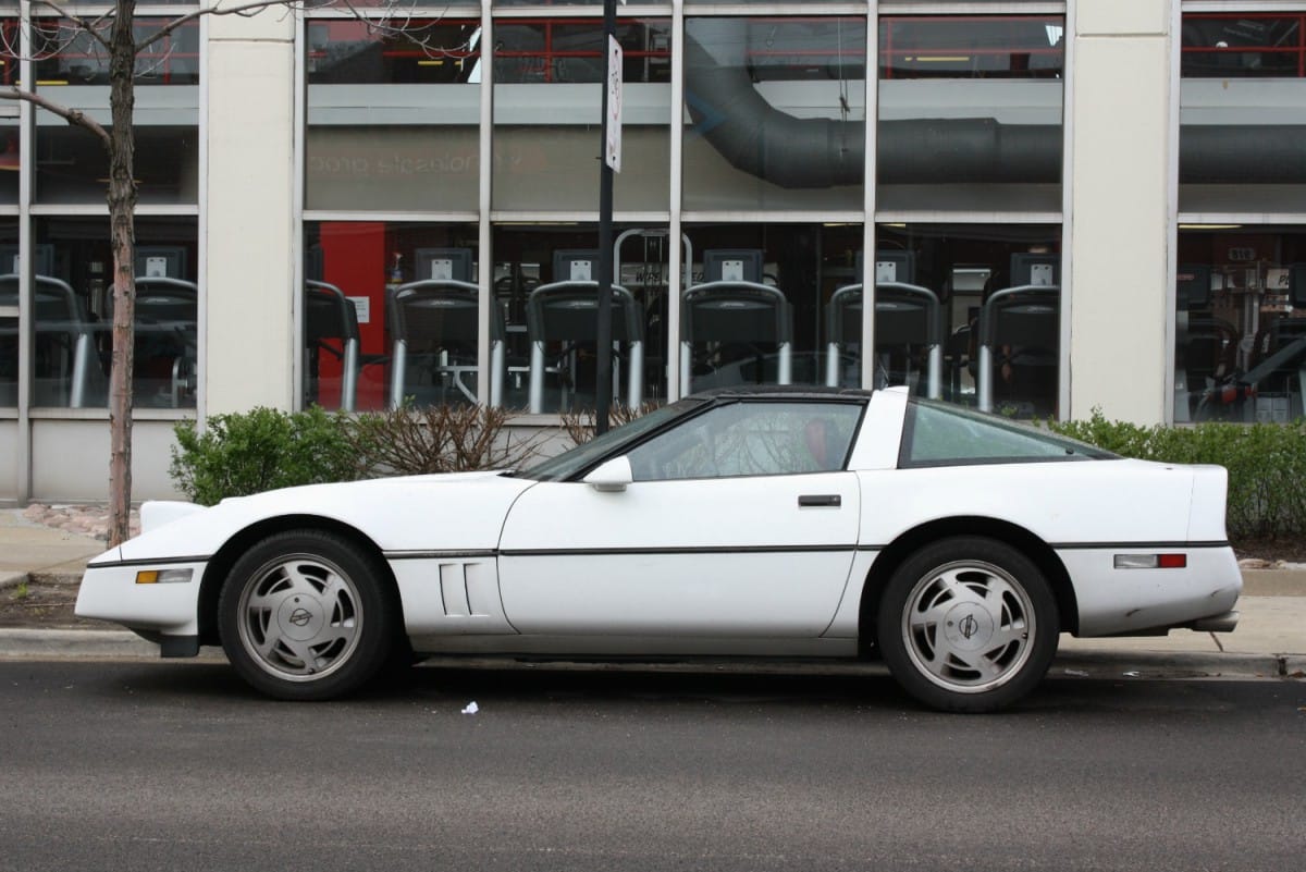 The wedge-shaped, fourth-generation Chevrolet Corvette, in production from between model years 1984 and ’96, was the then-new Corvette that many in my generation grew up dreaming of owning one day. [&hellip;]