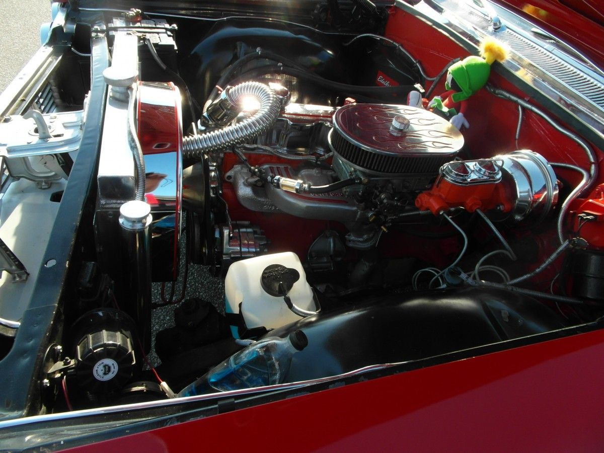 I was able to attend more old car events than usual this summer, and the one common thread that I notice is almost all classics have been modified in one [&hellip;]