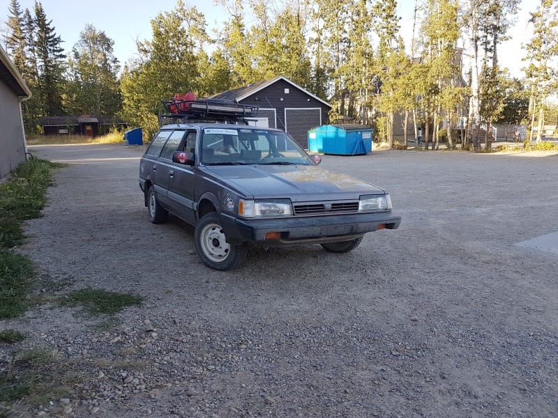 &nbsp; In part one of day one we traveled from Lethbridge to the Crowsness Pass then along a washboard gravel road. In part two we drive through scenic Kananaskis back [&hellip;]