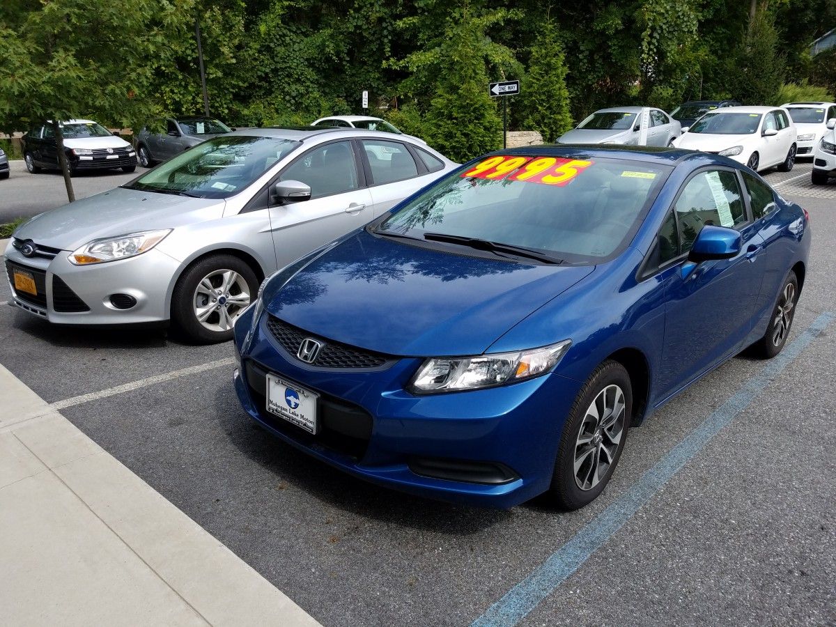 Several days before dad pulled the trigger on his new (to him) car, he spun his iPad around so I could take a look at his latest find. Upon gazing [&hellip;]