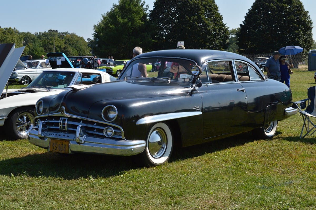 1949 Cosmopolitan Coupe images posted at the Cohort by William Rubano (first posted 10/2/2017)        Cadillac’s rise to dominance of the luxury car field in the 50s was [&hellip;]