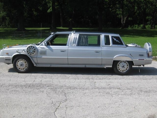 CC reader Dan Minick sent me this, which is from an expired for sale listing at Hemmings. So this is the only shot available, but maybe that’s just as well. [&hellip;]