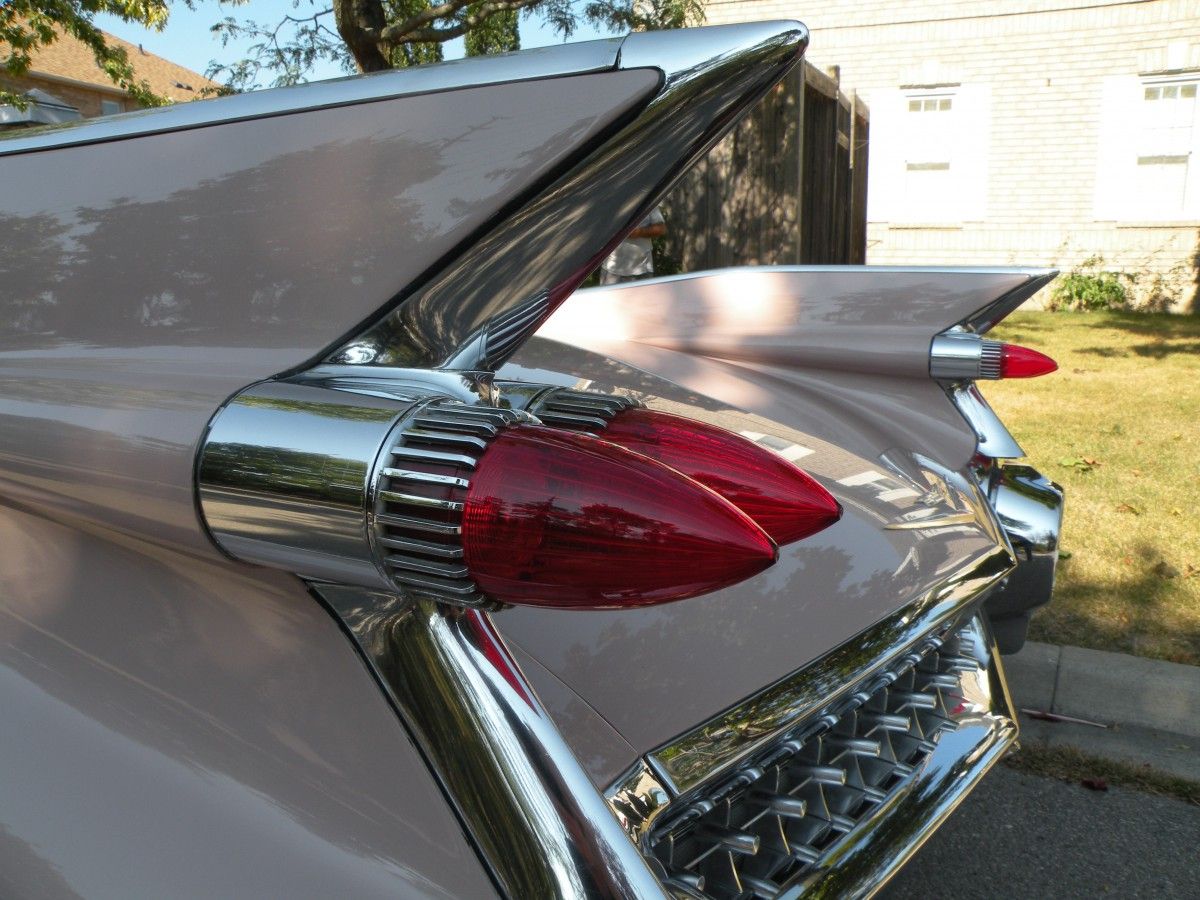 (first posted 9/26/2017)        The 1959 Cadillac Coupe de Ville has gotten its share of attention on CC and at the Cohort, and in Classic Car magazines.  In [&hellip;]
