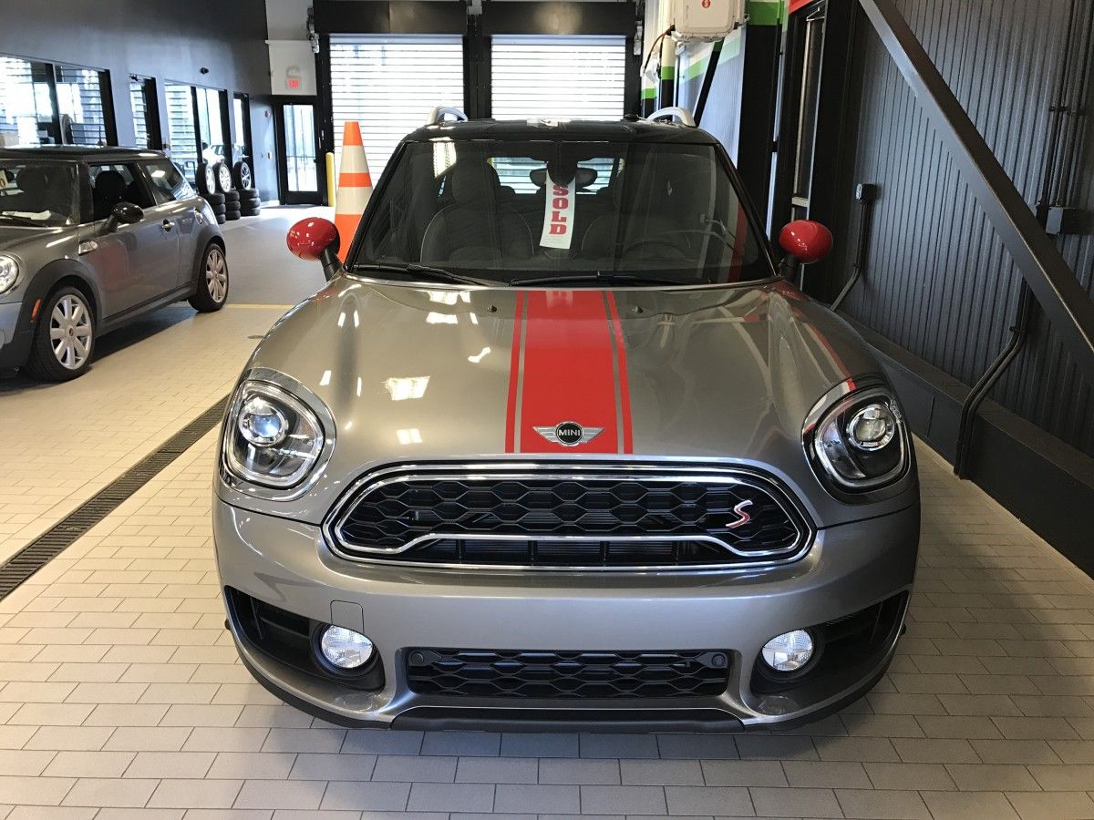Working for a brand like MINI, where there literally are over 10 million possible combinations when it comes to customizing a MINI down to the bodystyle, trim level, body color, [&hellip;]