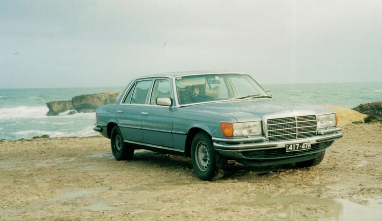 (submitted by jim)     One winter about 17 years ago we drove from Melbourne to Adelaide via the coast. Some of the side trips were over unsealed roads and the second [&hellip;]