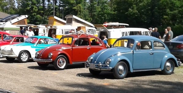 VW Car Show Outtake: Small Show, Small Cars 6 crop