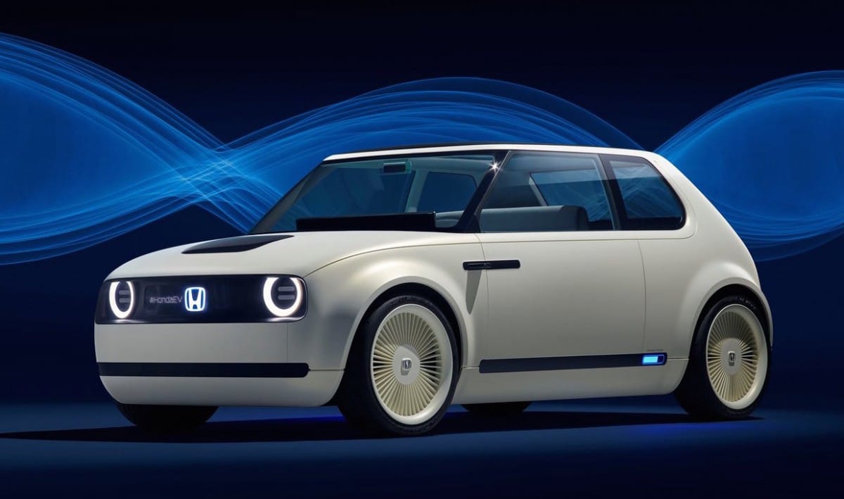 We don’t often look at concept cars on Curbside Classic but every once in a while, a concept car harkens back to the past. But far beyond being merely a [&hellip;]