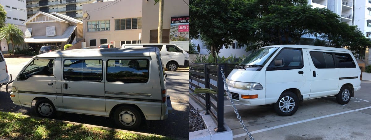 The Japanese may have experimented heavily in the 1980s with technology like four-wheel steering and turbocharging, but they were agonizingly slow at responding to the minivan concept promulgated by Chrysler [&hellip;]
