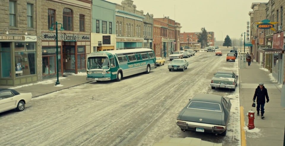 (first posted 9/5/2017)      Ok, so I’m a little late here. Season 2 of Fargo aired during 2015, and I only just finished it this week. Set in 1979 [&hellip;]