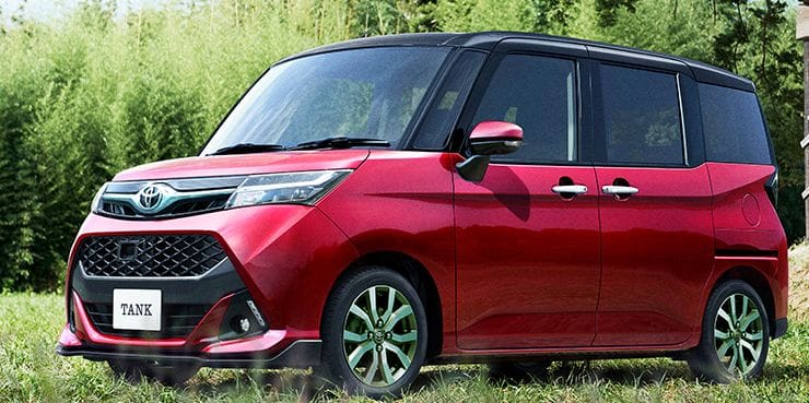 Car sales here in Japan follow the typical Japanese retail model – customer service is key. Example – if it’s too bothersome to head down to the ‘ole dealership, a [&hellip;]