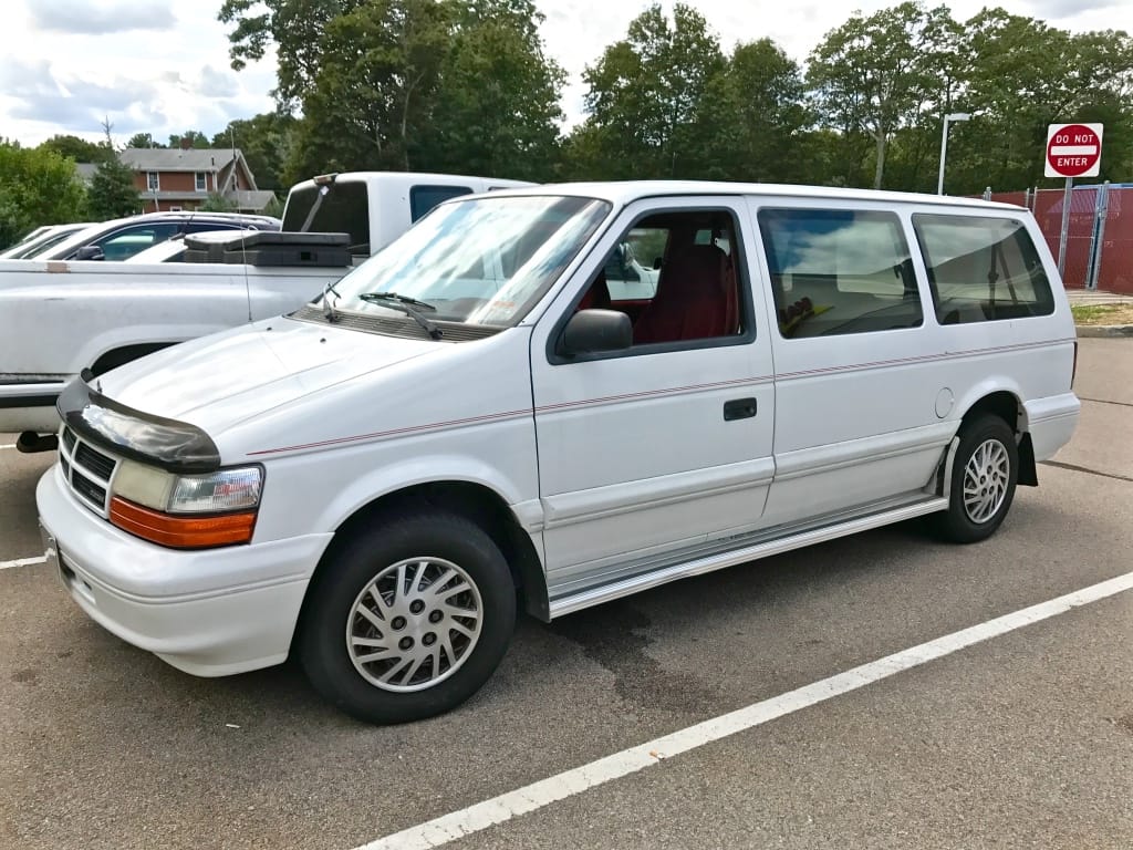 We all have particular cars which we associate with times in our lives, whether it be specific memories or just generalized associations with daily life of those years. Personally, my [&hellip;]