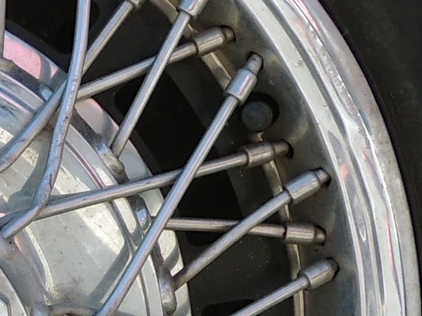 The Great Wire Wheel Cover Epoch spanned roughly five decades, though not all wire wheel covers are identical.  Differences in spoke patterns, center caps, trim rings and other features make [&hellip;]