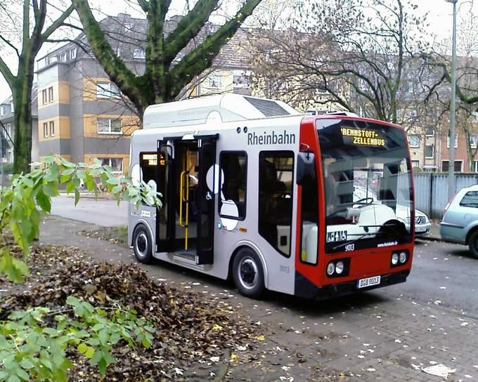 Some time ago, we reviewed the Autotram Extra Grand, the longest bus currently in operation. That begs the question; what’s the shortest bus out there? Well, let’s refine our criteria [&hellip;]