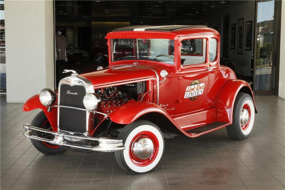 Needless to say, I fell hard for Commander Cody and His Lost Planet Airmen’s “Hot Rod Lincoln” when it was released in 1971. There’s a slew of video mixes to [&hellip;]