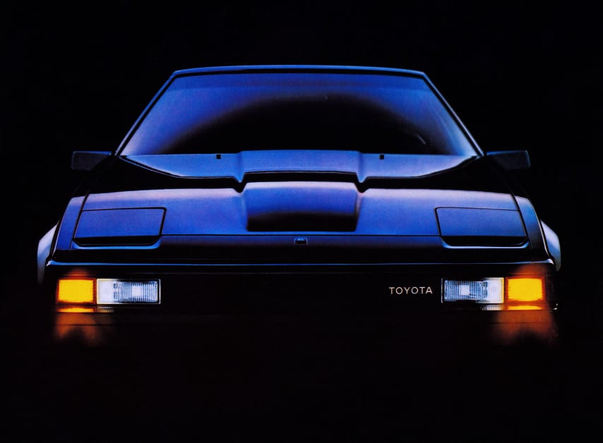For most people, the day they get their driver’s license is a huge milestone.  But for car enthusiasts in particular, the achievement tends to spark especially bad cases of automotive [&hellip;]