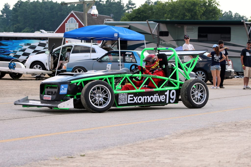 There is a saying, that whatever the question is, the answer is always Miata. Here is a new question. What is one of the most modified cars around today? The [&hellip;]