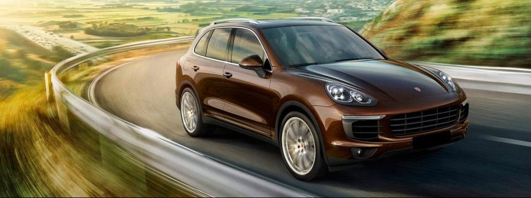 One automotive paint color seems to be more polarizing than any other. You either love brown cars or you hate them. Which camp do you fall in?
